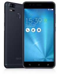 Замена стекла на телефоне Asus ZenFone 3 Zoom (ZE553KL) в Калининграде